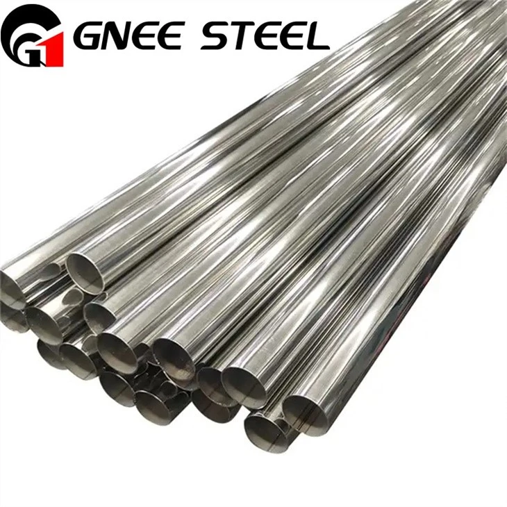 Inconel Metal 713 625 Pipe