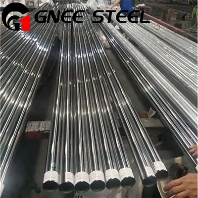 Χημική σύνθεση και ιδιότητες κραμάτων Inconel600 με βάση το νικέλιο