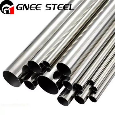 GH 4141 4145 Υψηλής θερμοκρασίας SS Pipe