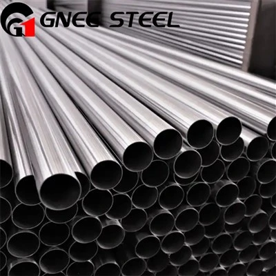Inconel 706 740Σωλήνωση H