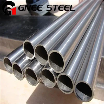 Στρογγυλή μπάρα Inconel 825