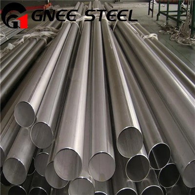 Inconel Alloy 800