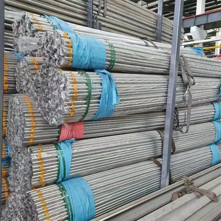 16*2500mm SAE4140 SCM440 42CrMo4+QT Alloy Steel Round Bar With 3.1 Certificate