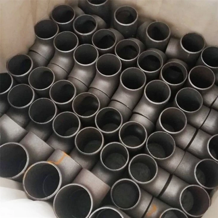 310 Stainless Steel Tee