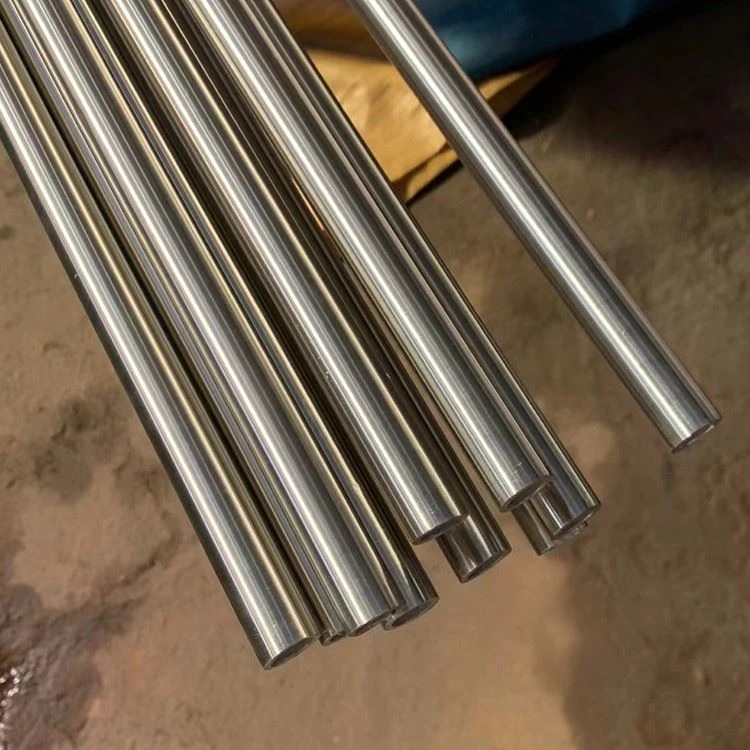 AISI Seamless Duplex Stainless Steel Round Pipe