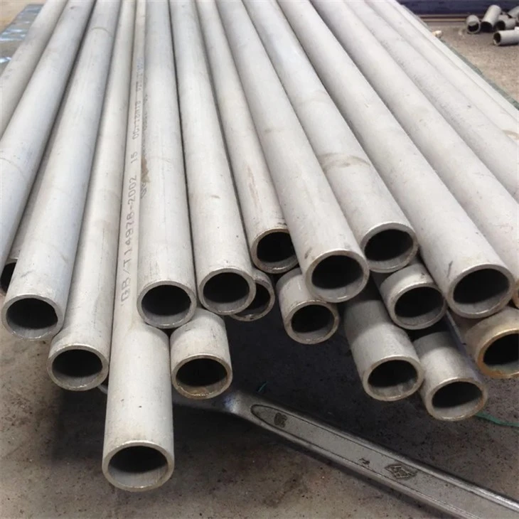 ASME SA213 309S Seamless Boiler Tube