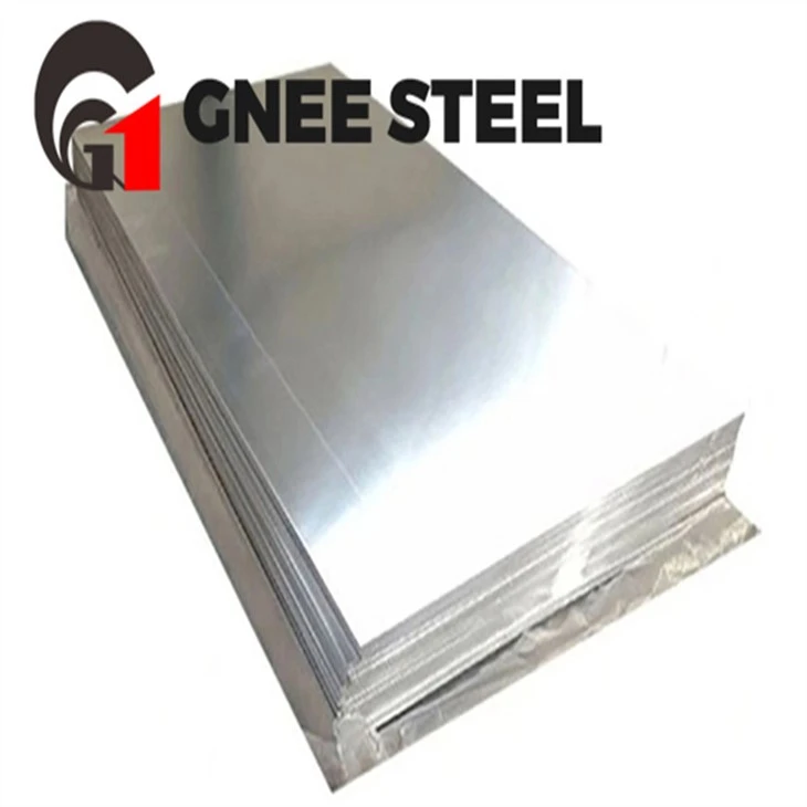 Hastelloy C22 Bright Annealed Plate