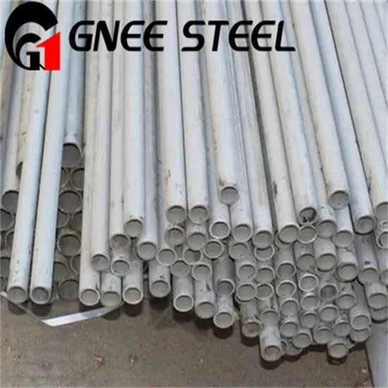 Σωλήνας χωρίς ραφή Inconel Alloy 706