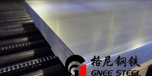 Inconel X-750 Plate