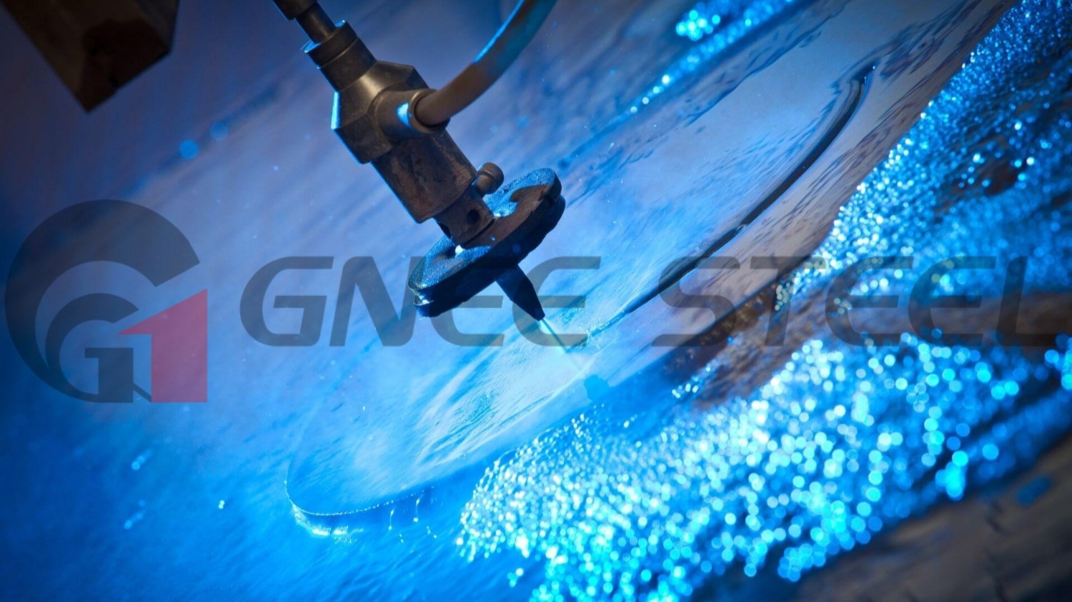 High-Precision Waterjet Cutting Service High-Precision Waterjet Cutting Service