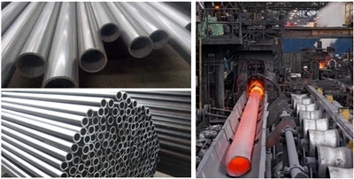 Σωλήνες Inconel 625: Τα οφέλη και οι εφαρμογές στην αεροδιαστημική βιομηχανία