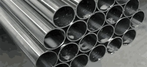 ASME SB829 Inconel 625 High-Σωλήνες χωρίς ραφή υπό πίεση για εφαρμογές χημική...