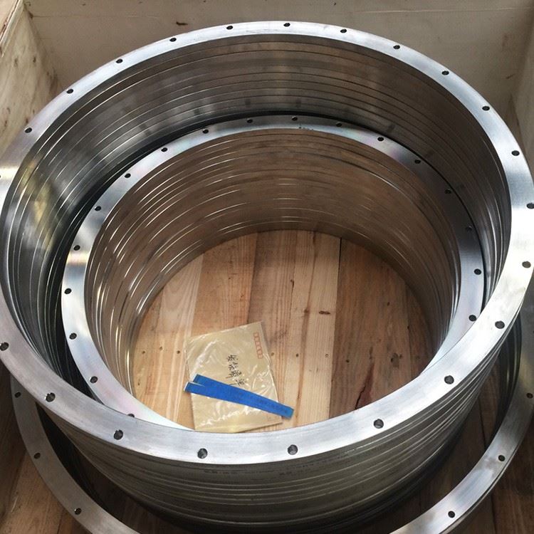Long Weld Neck Flanges