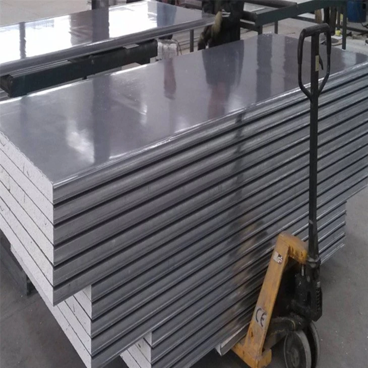 Monel K-500 Stainless Steel Plate