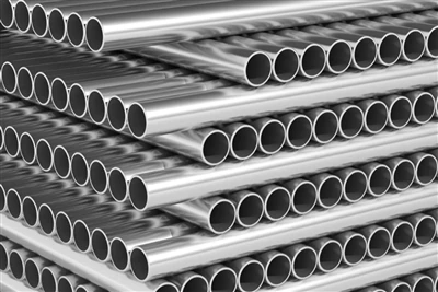 ASME SB 407 UNS N08811 Σωλήνες λέβητα από κράμα νικελίου