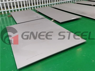 Οδηγός σύγκρισης πλακών κραμάτων GH3030 και GH3039 για επενδύσεις βιομηχανικώ...