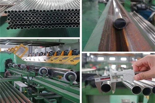 Inconel 713C Tube: Machining And Casting Guide for Core Hot-End Components