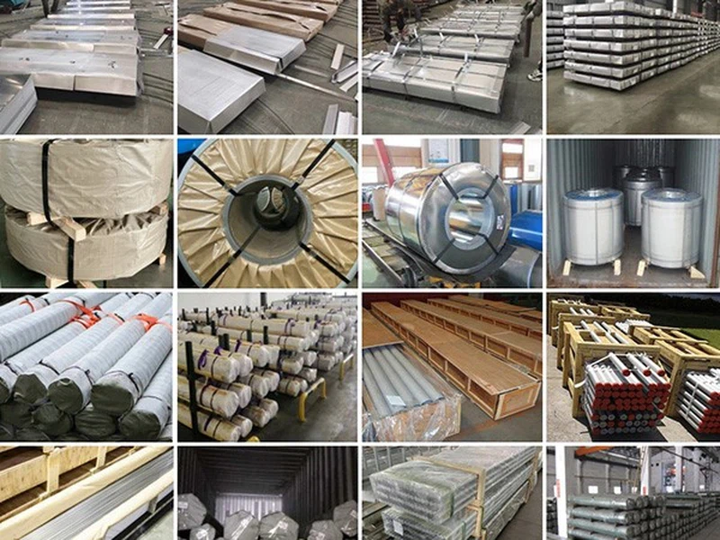 ASTM B407 UNS N08810 Seamless Nickel Alloy Steel Tube ASTM B407 UNS N08810 Seamless Nickel Alloy Steel Tube