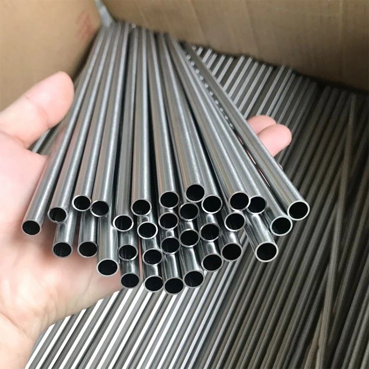 Nickel 270 1.4462 Thick Wall Pipe