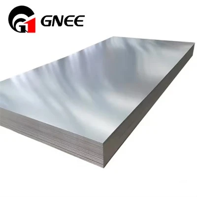 INCONEL 718 Πλάκα κράματος βάσης νικελίου