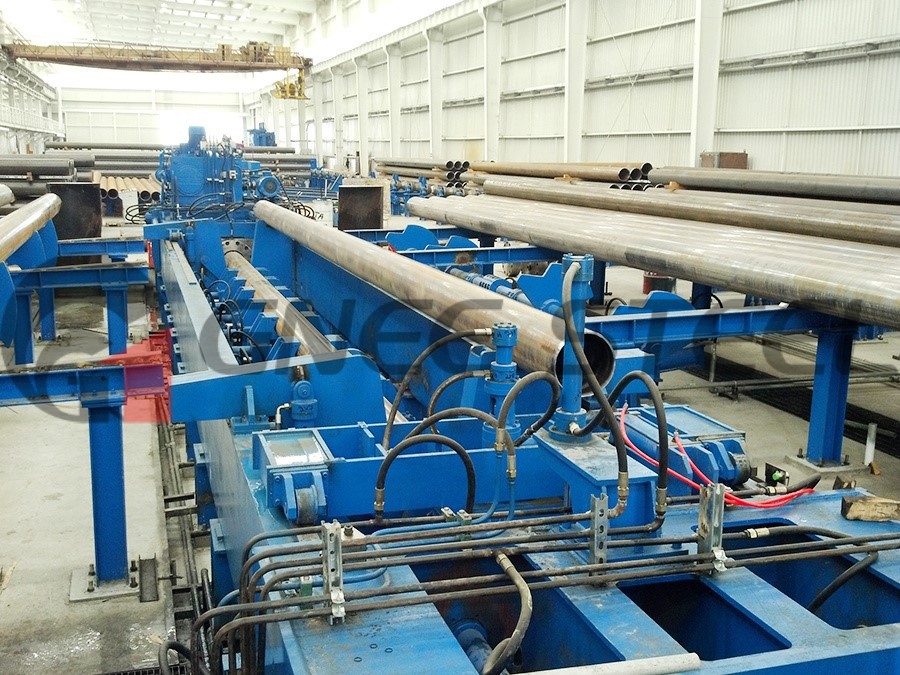 100% Eddy Current Testing 100% Eddy Current Testing