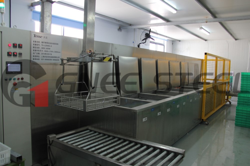 Ultrasonic Testing Ultrasonic Testing