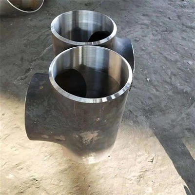 Μπλουζάκι τοποθέτησης σωλήνων 329 από ανοξείδωτο χάλυβα