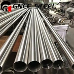 AMS 5590 GH4169 (Inconel 718) Σωλήνας χωρίς ραφή για περιβάλλον υψηλής θερμοκρασίας-