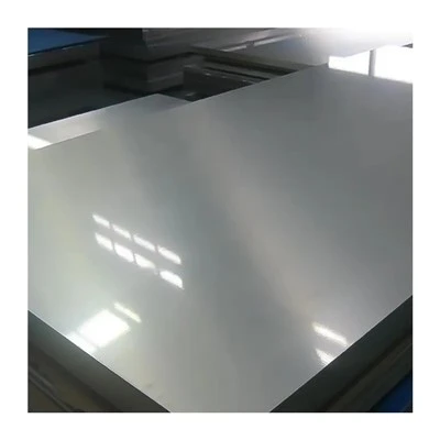 Σύνθετο φύλλο Hastelloy C-2000 Raw Materials Alloy