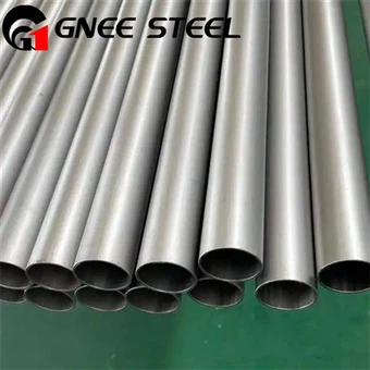 Υψηλής-ακριβείας Bright Annealed (BA) GH4169 / 718 Tubing