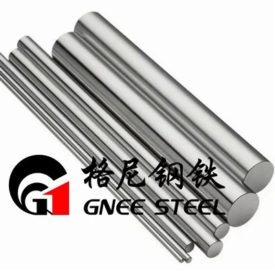 Μπάρα Incoloy Alloy A-286