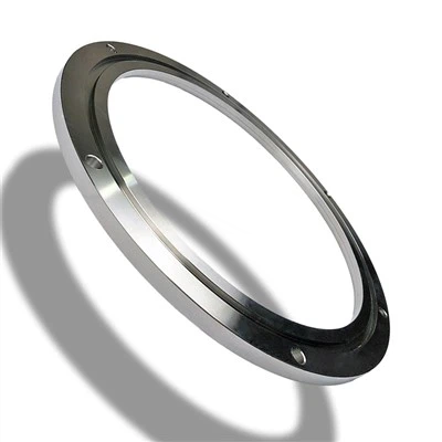 Q235A Επίπεδη φλάντζα συγκόλλησης από ανοξείδωτο χάλυβα