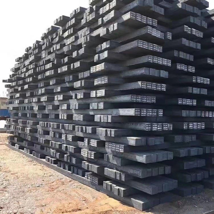 SS 409 Stainless Steel Flat