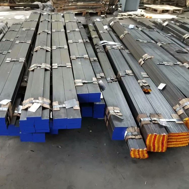 SS202 Stainless Steel Flat