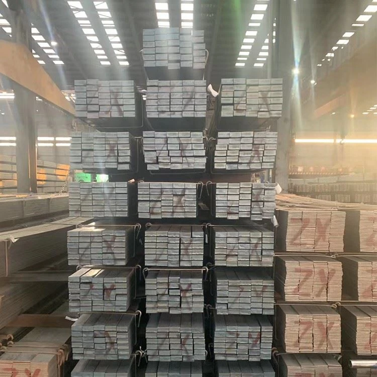 SS304L Stainless Steel Flat