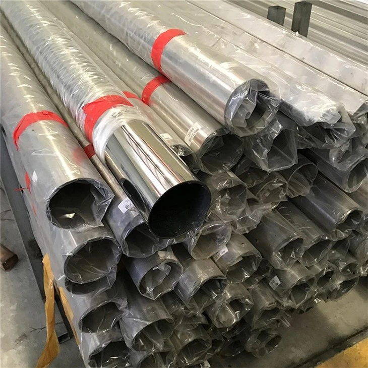 SS304L Stainless Steel Tube