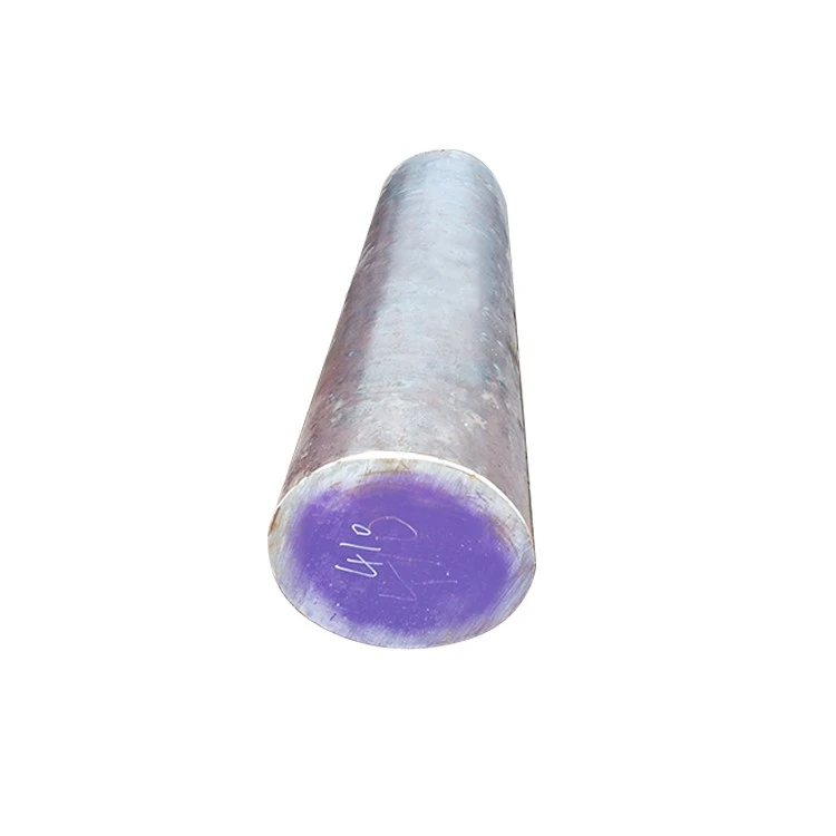Stainless Steel Bar S34700, Stainless Steel Bar