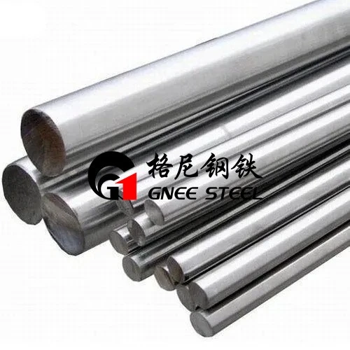 SUS 420F SS Round Bars